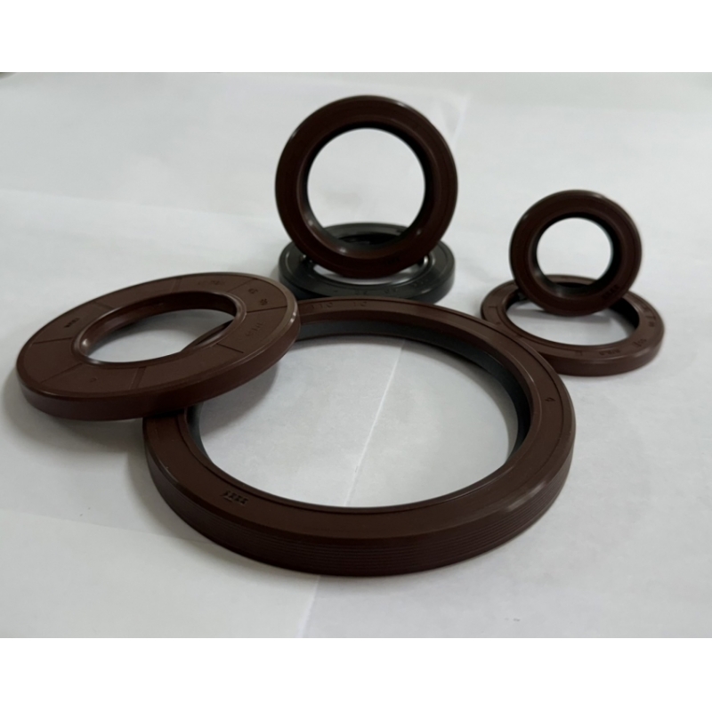 Transmission shaft seal