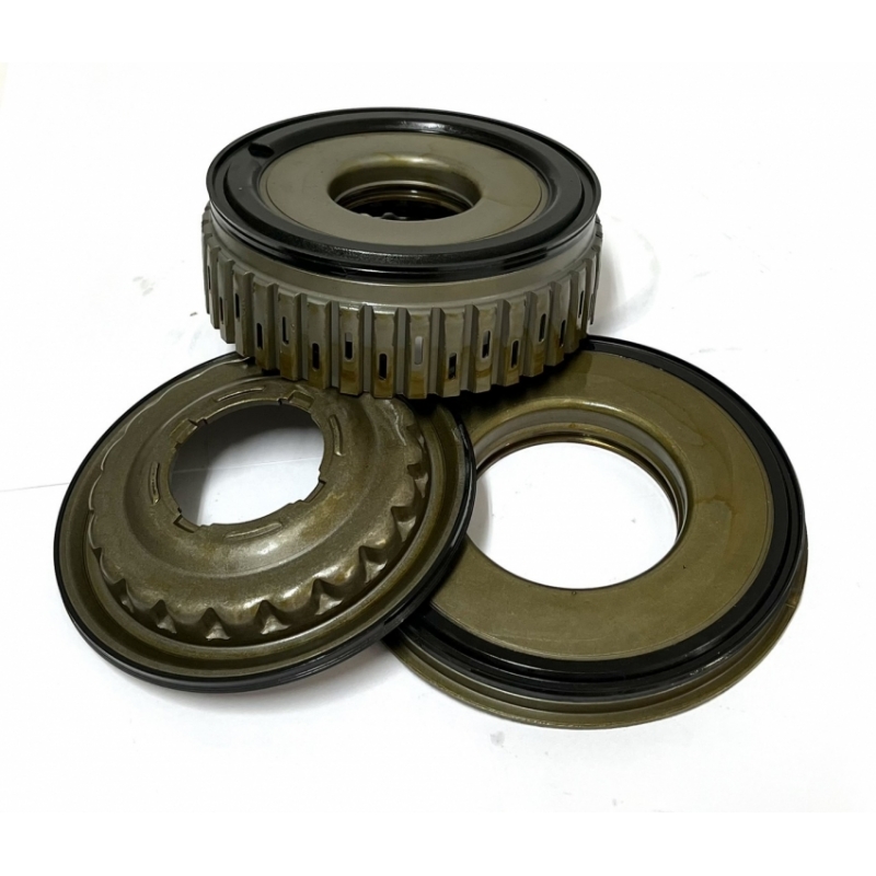 Cam/Crank shaft seals