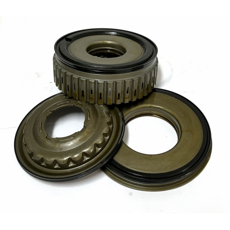 Automatic Transmission Bonded Piston Seal