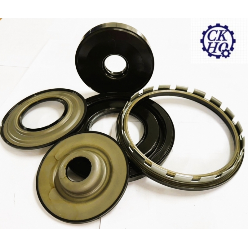 6L80/6L90 Bonded Piston Seals For CADILLAC｜GMC｜CHEVROLET