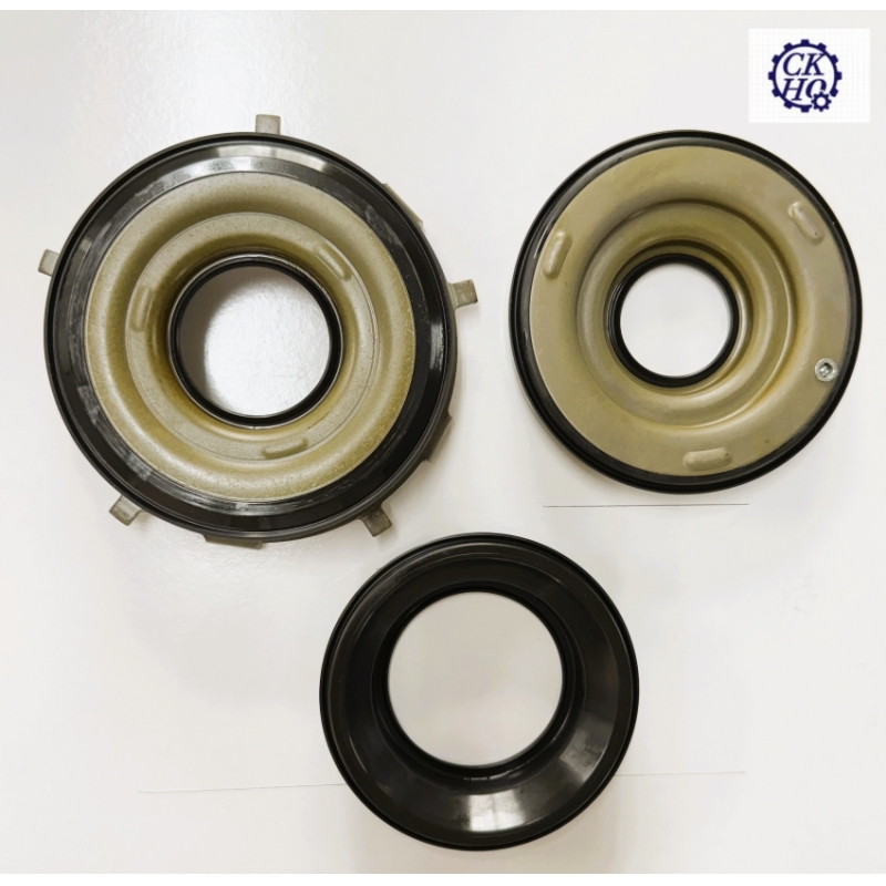 GM  4L60E 4L65E Transmission Bonded Piston Set Molded 3 Piece