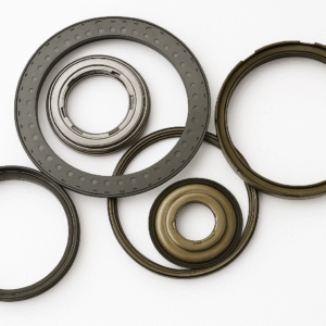 GM 6T40/45 Transmission Bonded Piston Assembly Kit (2014–2019)