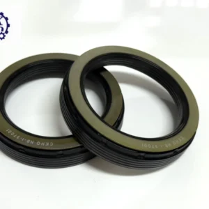 HB0001 Wheel Axle Seal
