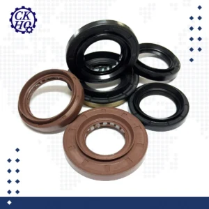 Transmission seals